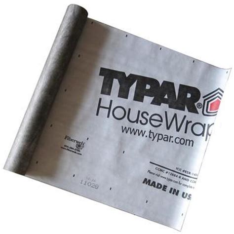 waterproof house wrap home depot